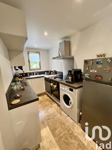 Appartement à vendre 3 pièces 66 m² Sainte-Maxime
