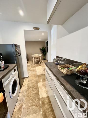 Appartement à vendre 3 pièces 66 m² Sainte-Maxime