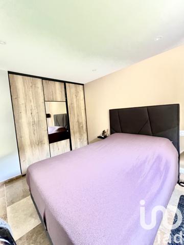 Appartement à vendre 3 pièces 66 m² Sainte-Maxime