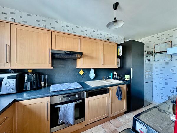 Appartement Fontenay Sous Bois 4 pièce(s) 88 m2