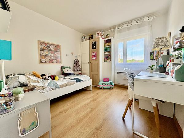 Appartement Fontenay Sous Bois 4 pièce(s) 88 m2