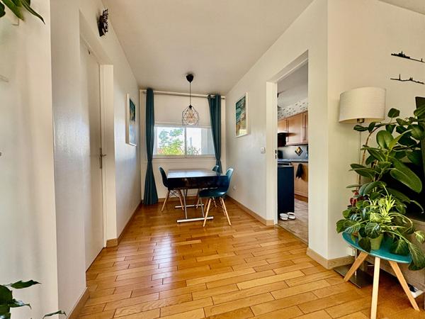 Appartement Fontenay Sous Bois 4 pièce(s) 88 m2