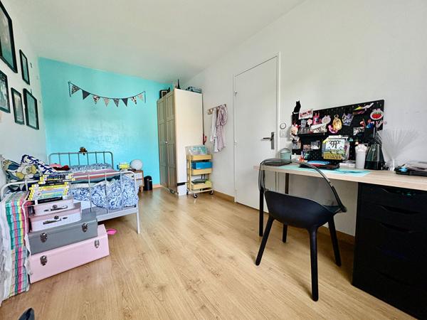 Appartement Fontenay Sous Bois 4 pièce(s) 88 m2