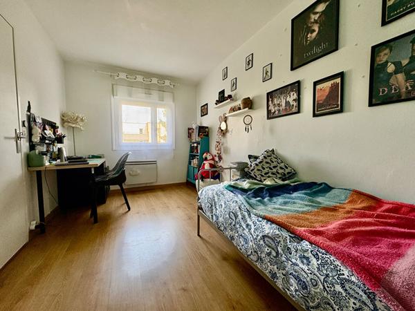 Appartement Fontenay Sous Bois 4 pièce(s) 88 m2