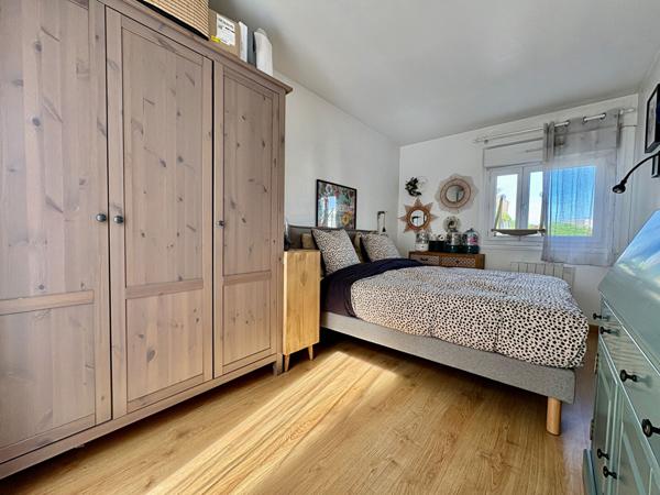 Appartement Fontenay Sous Bois 4 pièce(s) 88 m2