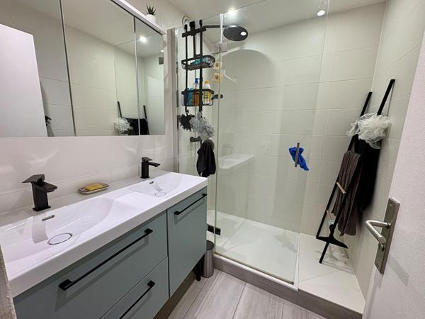 Appartement Fontenay Sous Bois 4 pièce(s) 88 m2