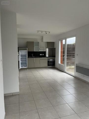 Appartement à louer à Noyelles-Godault dans le Pas-de-Calais (62950), ref : 62034-L3425
