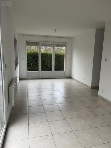 Appartement à louer à Noyelles-Godault dans le Pas-de-Calais (62950), ref : 62034-L3425