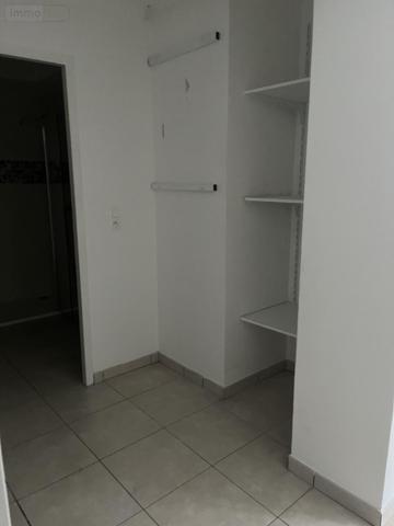 Appartement à louer à Noyelles-Godault dans le Pas-de-Calais (62950), ref : 62034-L3425