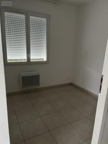 Appartement à louer à Noyelles-Godault dans le Pas-de-Calais (62950), ref : 62034-L3425