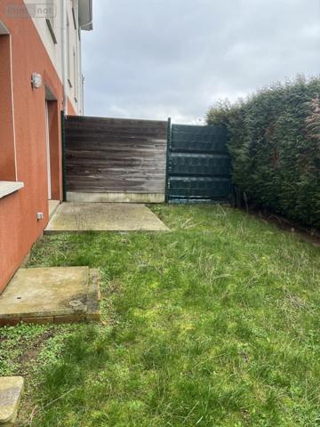 Appartement à louer à Noyelles-Godault dans le Pas-de-Calais (62950), ref : 62034-L3425