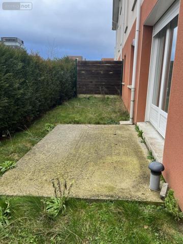 Appartement à louer à Noyelles-Godault dans le Pas-de-Calais (62950), ref : 62034-L3425