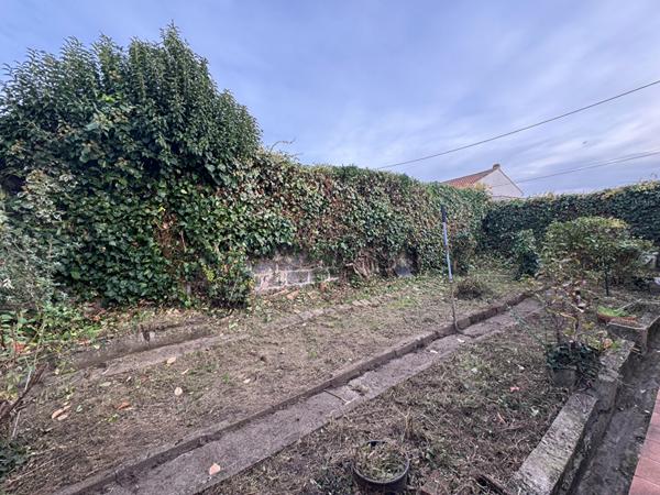 33150 Cenon - A vendre Maison avec jardin de 86m2 à rénover