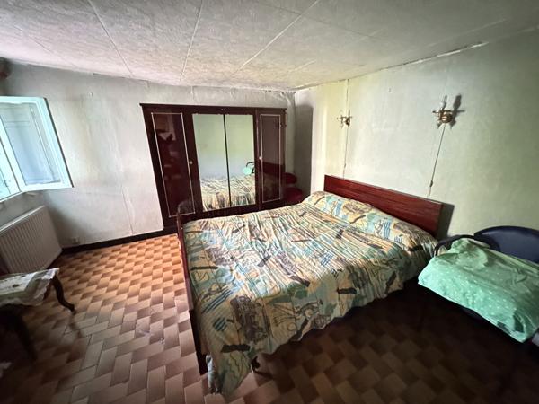 33150 Cenon - A vendre Maison avec jardin de 86m2 à rénover