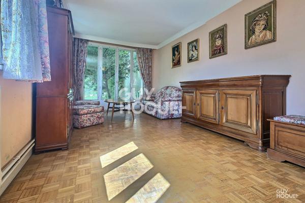 ALFORTVILLE - Petit Pont - Maison 3 pièces A Vendre