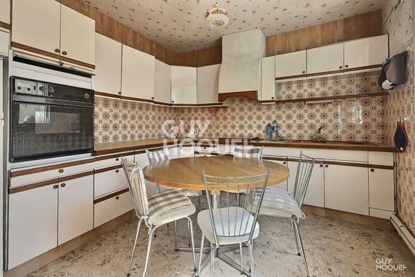 ALFORTVILLE - Petit Pont - Maison 3 pièces A Vendre