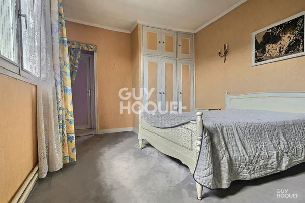 ALFORTVILLE - Petit Pont - Maison 3 pièces A Vendre