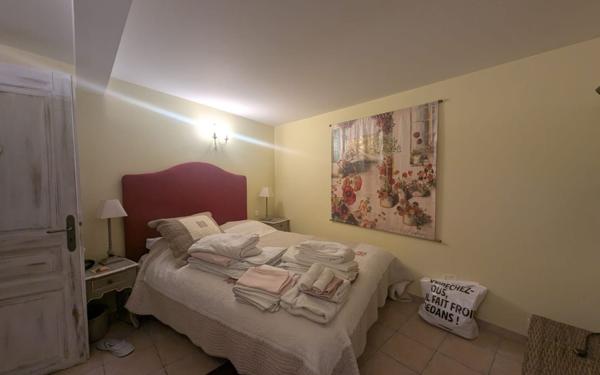 Maison à louer    3 pièces •  Uzès