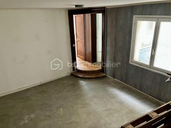 Appartement de 63 m²