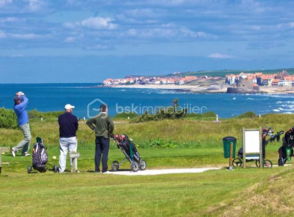 Appartement de 63 m²