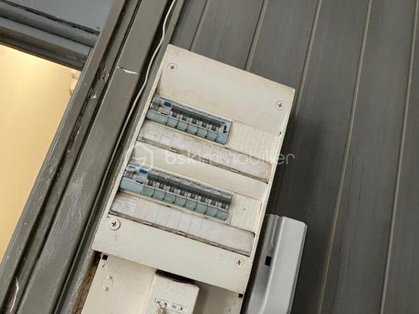 Appartement de 63 m²