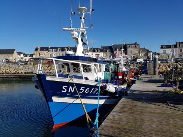 Appartement de 63 m²