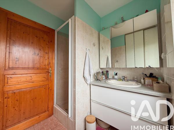 Appartement à vendre 4 pièces 85 m² Haguenau