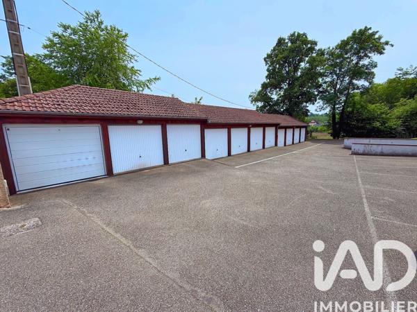 Appartement à vendre 4 pièces 85 m² Haguenau