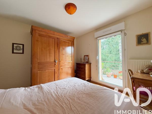 Appartement à vendre 4 pièces 85 m² Haguenau