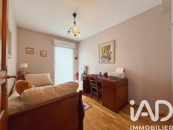 Appartement à vendre 4 pièces 85 m² Haguenau