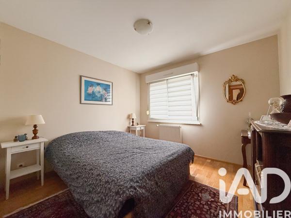 Appartement à vendre 4 pièces 85 m² Haguenau