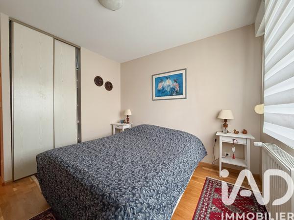 Appartement à vendre 4 pièces 85 m² Haguenau