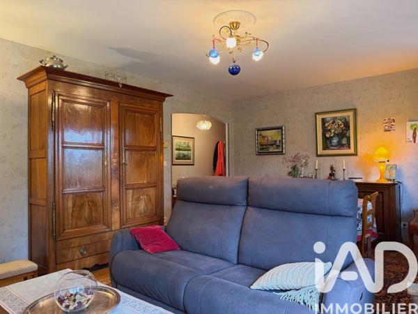 Appartement à vendre 4 pièces 85 m² Haguenau