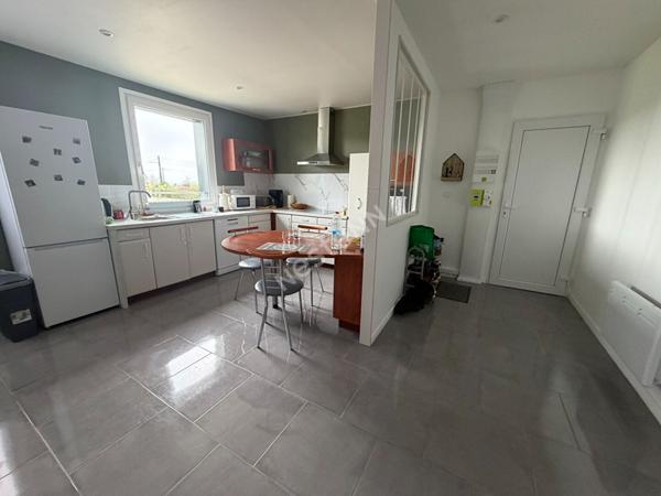 Immeuble à La Trinité Porhoët (56490)