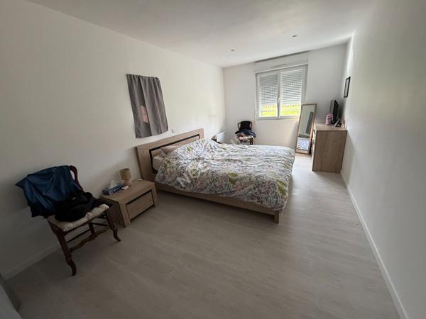 Immeuble à La Trinité Porhoët (56490)