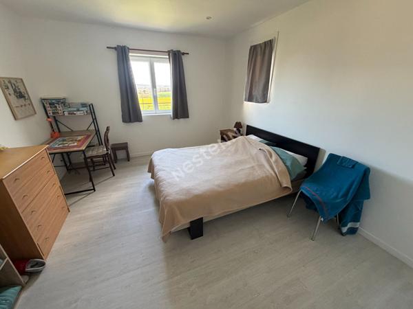 Immeuble à La Trinité Porhoët (56490)