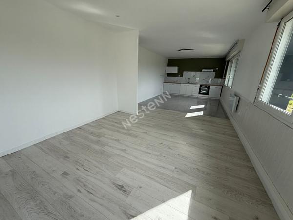 Immeuble à La Trinité Porhoët (56490)