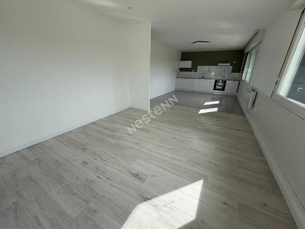 Immeuble à La Trinité Porhoët (56490)