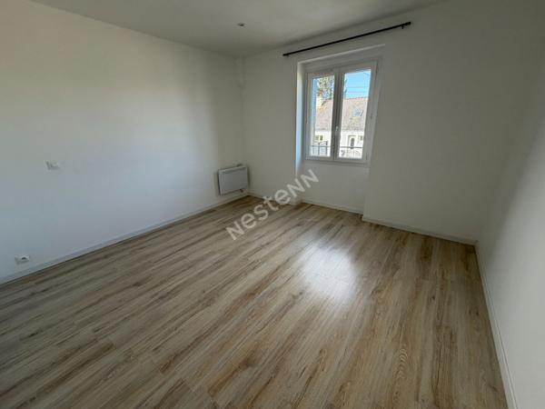 Immeuble à La Trinité Porhoët (56490)