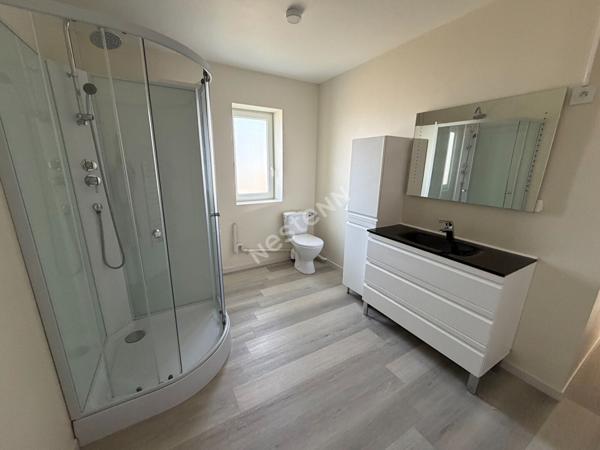 Immeuble à La Trinité Porhoët (56490)