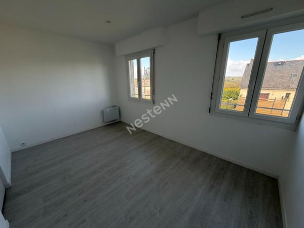 Immeuble à La Trinité Porhoët (56490)