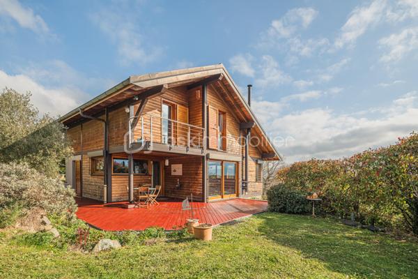 Maison de 112 m²