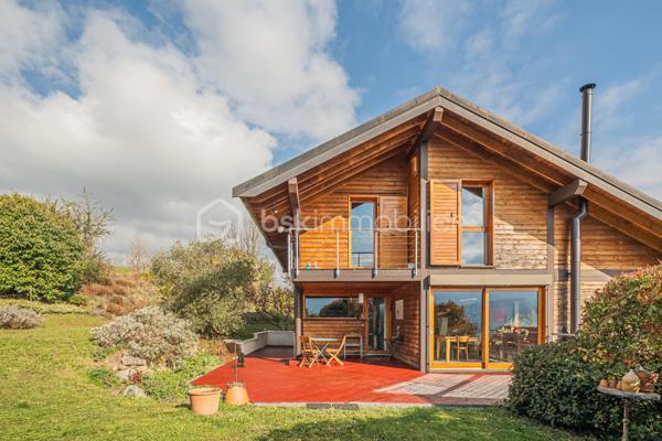 Maison de 112 m²