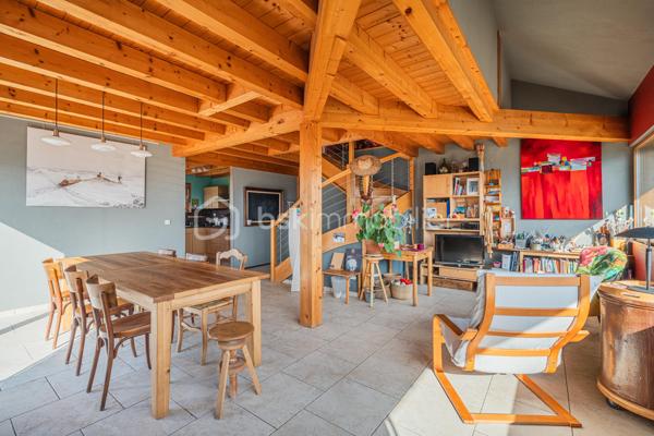 Maison de 112 m²