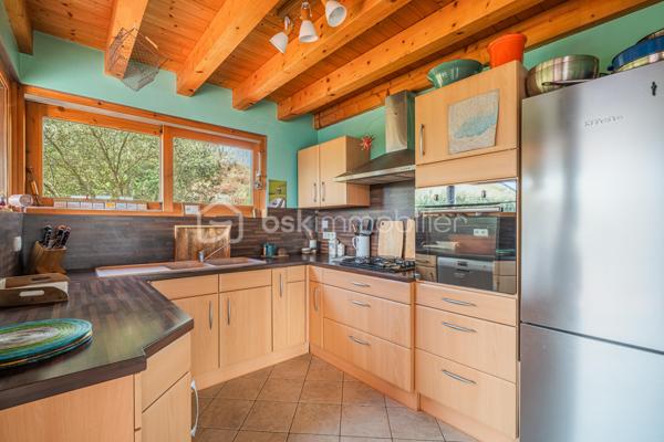 Maison de 112 m²