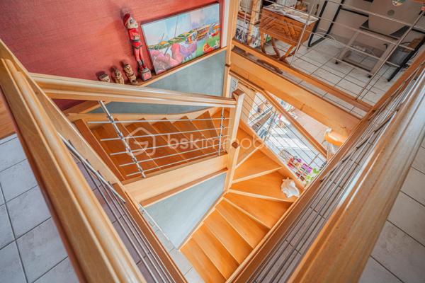 Maison de 112 m²