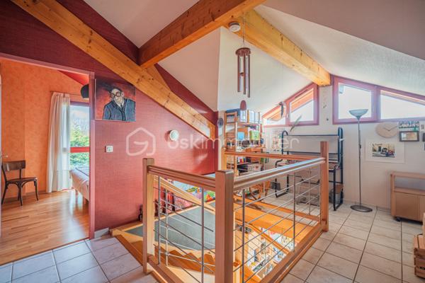 Maison de 112 m²
