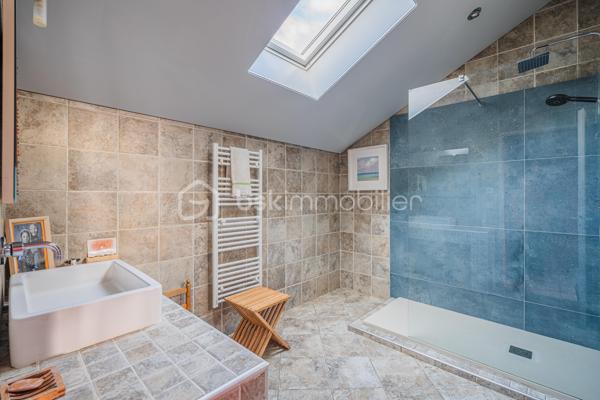 Maison de 112 m²