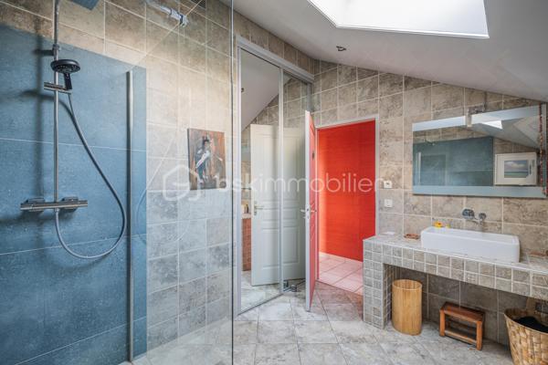 Maison de 112 m²