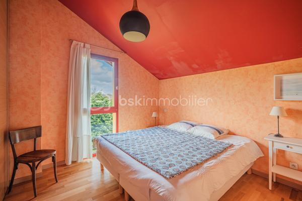 Maison de 112 m²